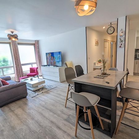 Beau-Jean, Un Cocon Sympa 5 Min A Pied Du Centre-Ville, Parking Prive, A 10 Min Du Chu 푸아티에 외부 사진