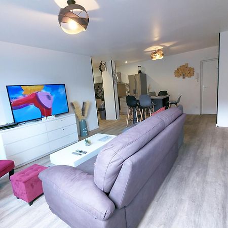 Beau-Jean, Un Cocon Sympa 5 Min A Pied Du Centre-Ville, Parking Prive, A 10 Min Du Chu 푸아티에 외부 사진