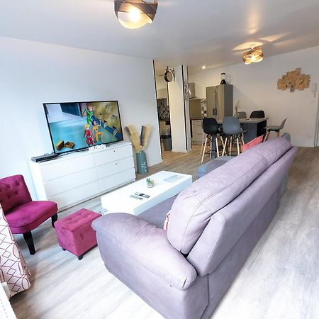 Beau-Jean, Un Cocon Sympa 5 Min A Pied Du Centre-Ville, Parking Prive, A 10 Min Du Chu 푸아티에 외부 사진