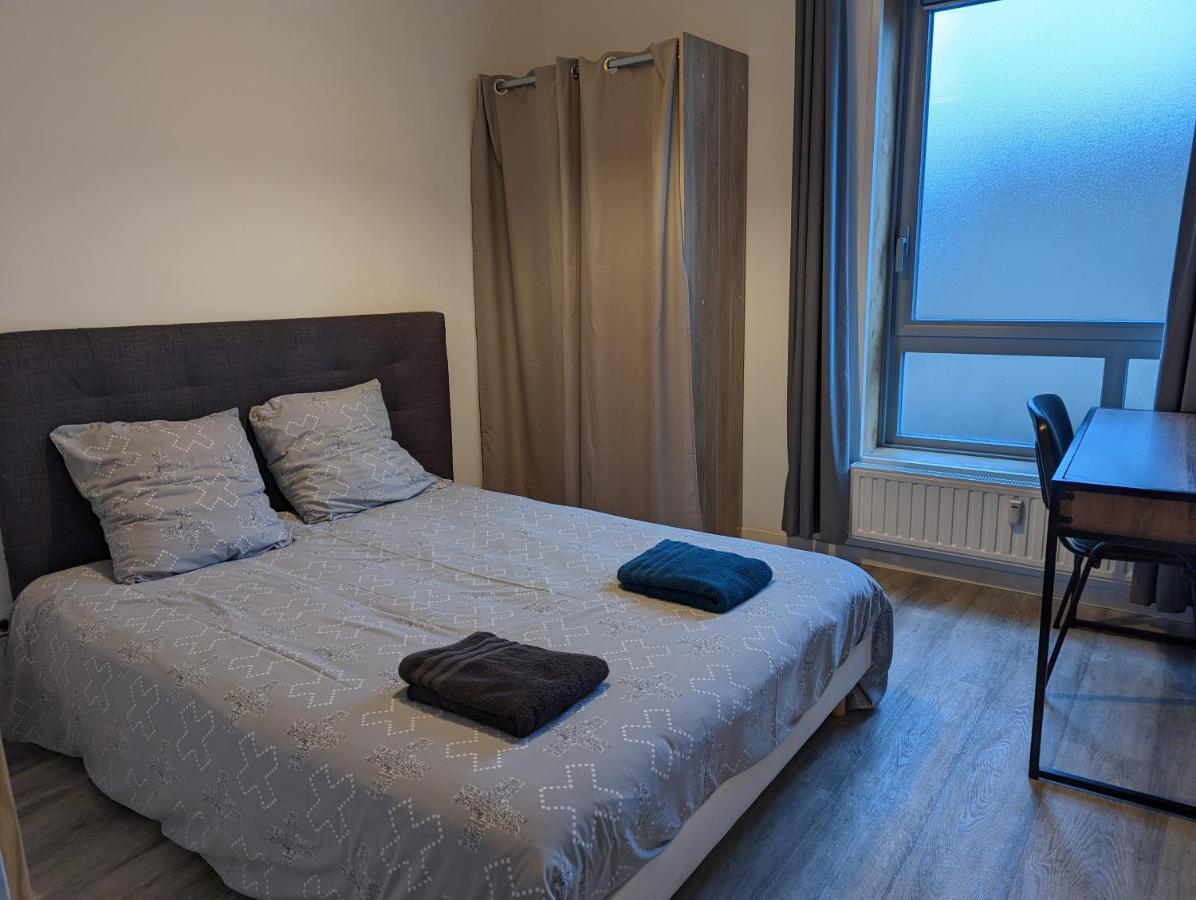 Beau-Jean, Un Cocon Sympa 5 Min A Pied Du Centre-Ville, Parking Prive, A 10 Min Du Chu 푸아티에 외부 사진