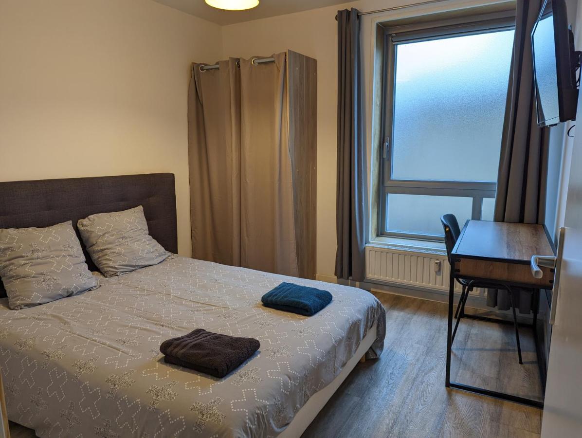 Beau-Jean, Un Cocon Sympa 5 Min A Pied Du Centre-Ville, Parking Prive, A 10 Min Du Chu 푸아티에 외부 사진