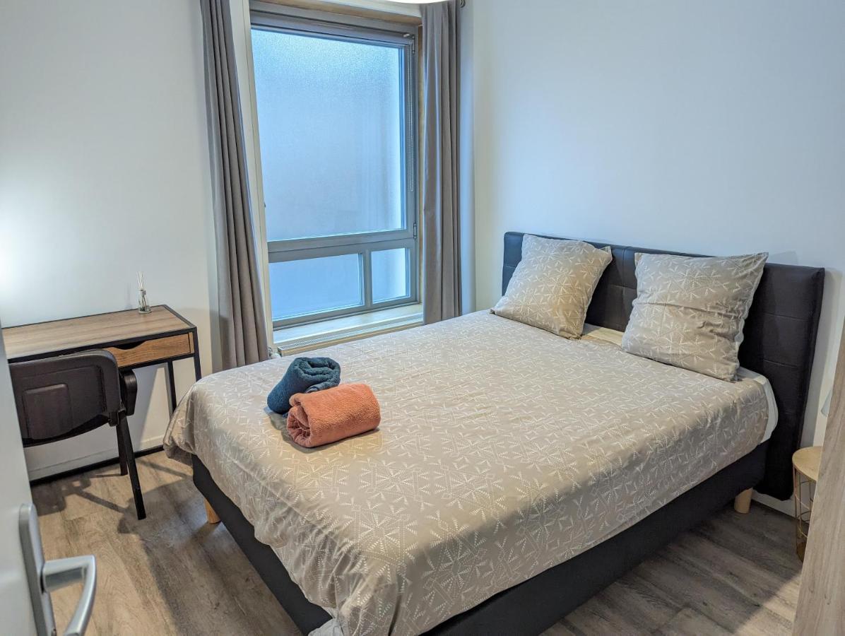 Beau-Jean, Un Cocon Sympa 5 Min A Pied Du Centre-Ville, Parking Prive, A 10 Min Du Chu 푸아티에 외부 사진